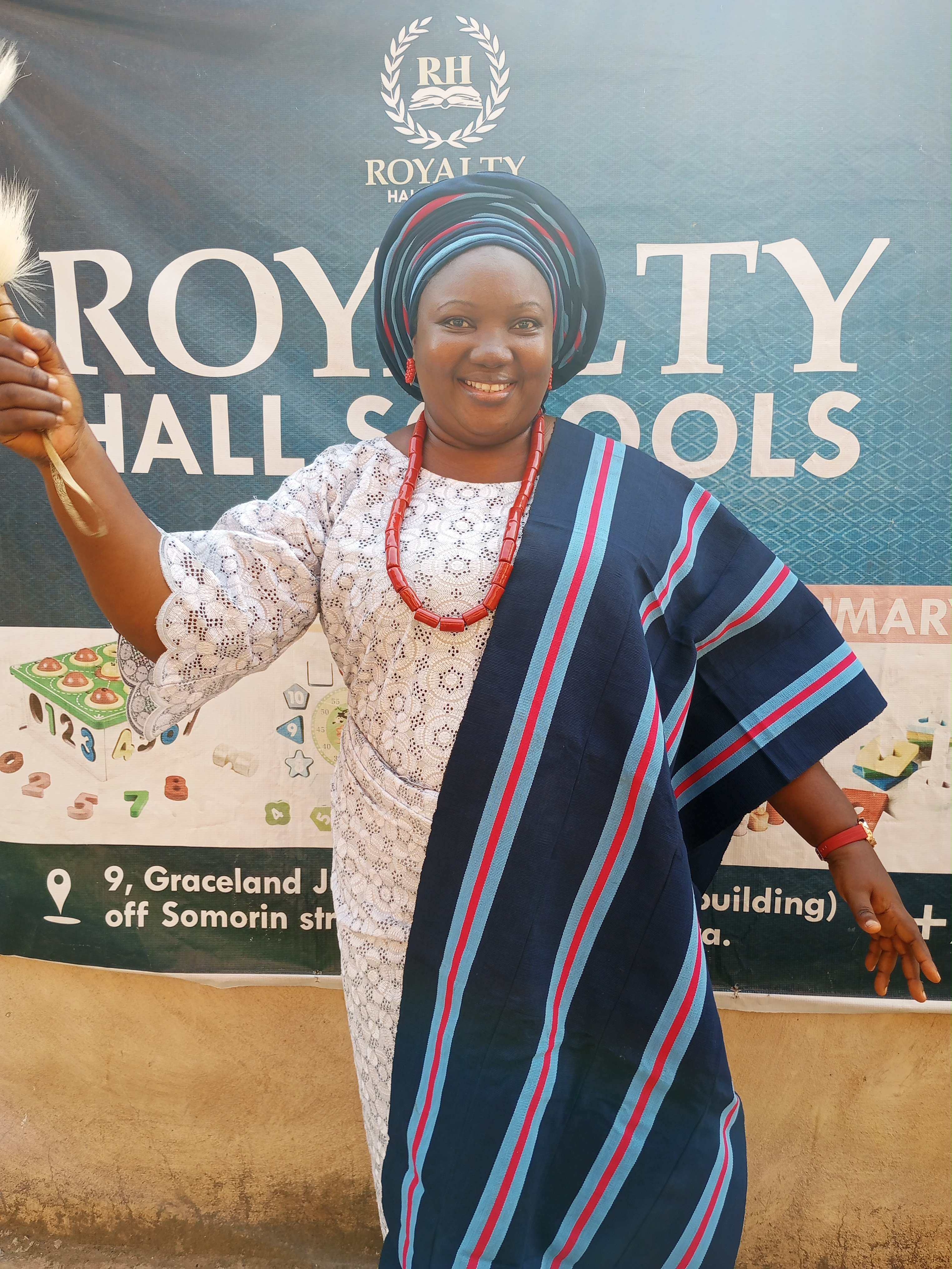 Royalty Hall Schools