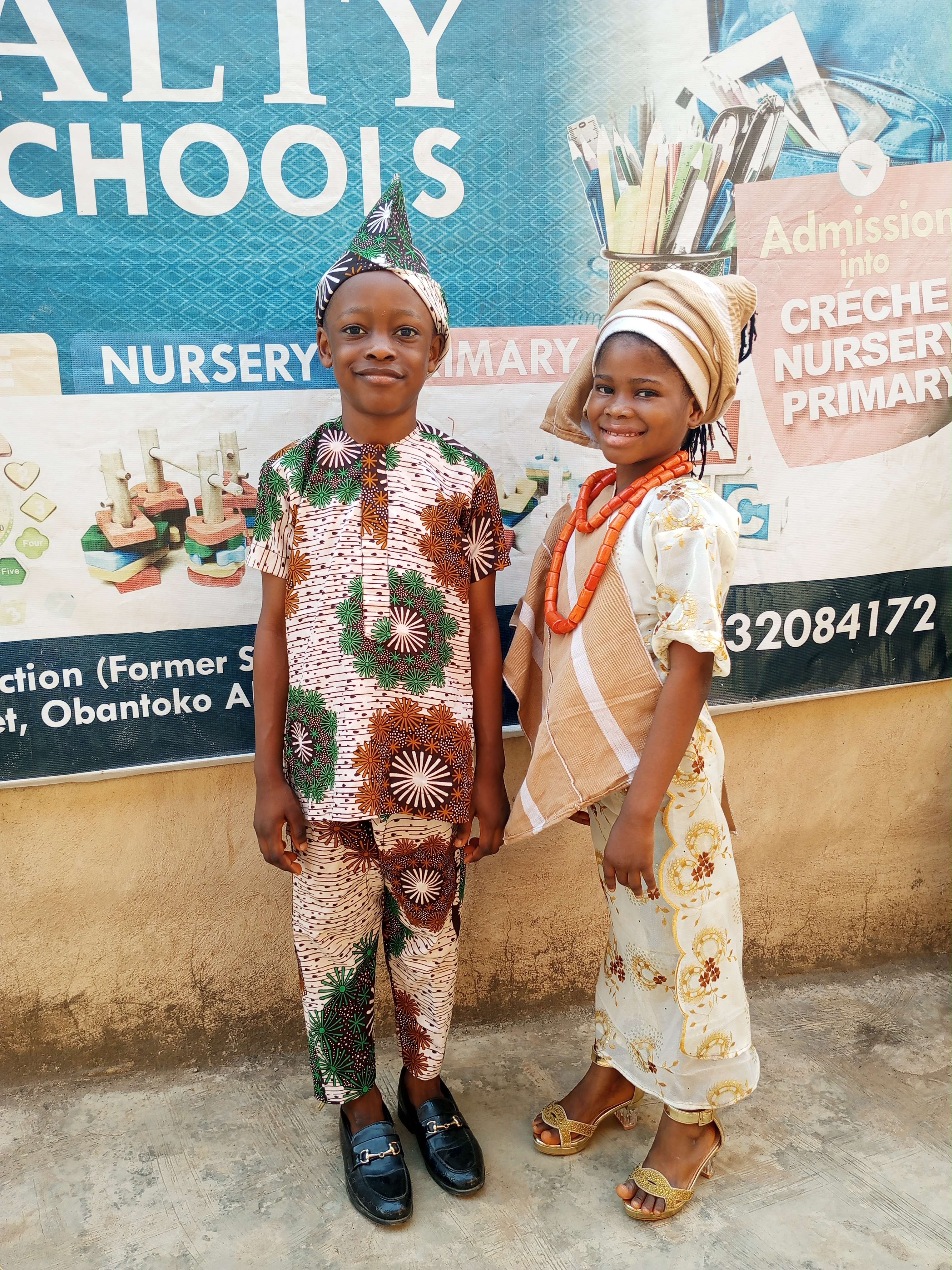Royalty Hall Schools