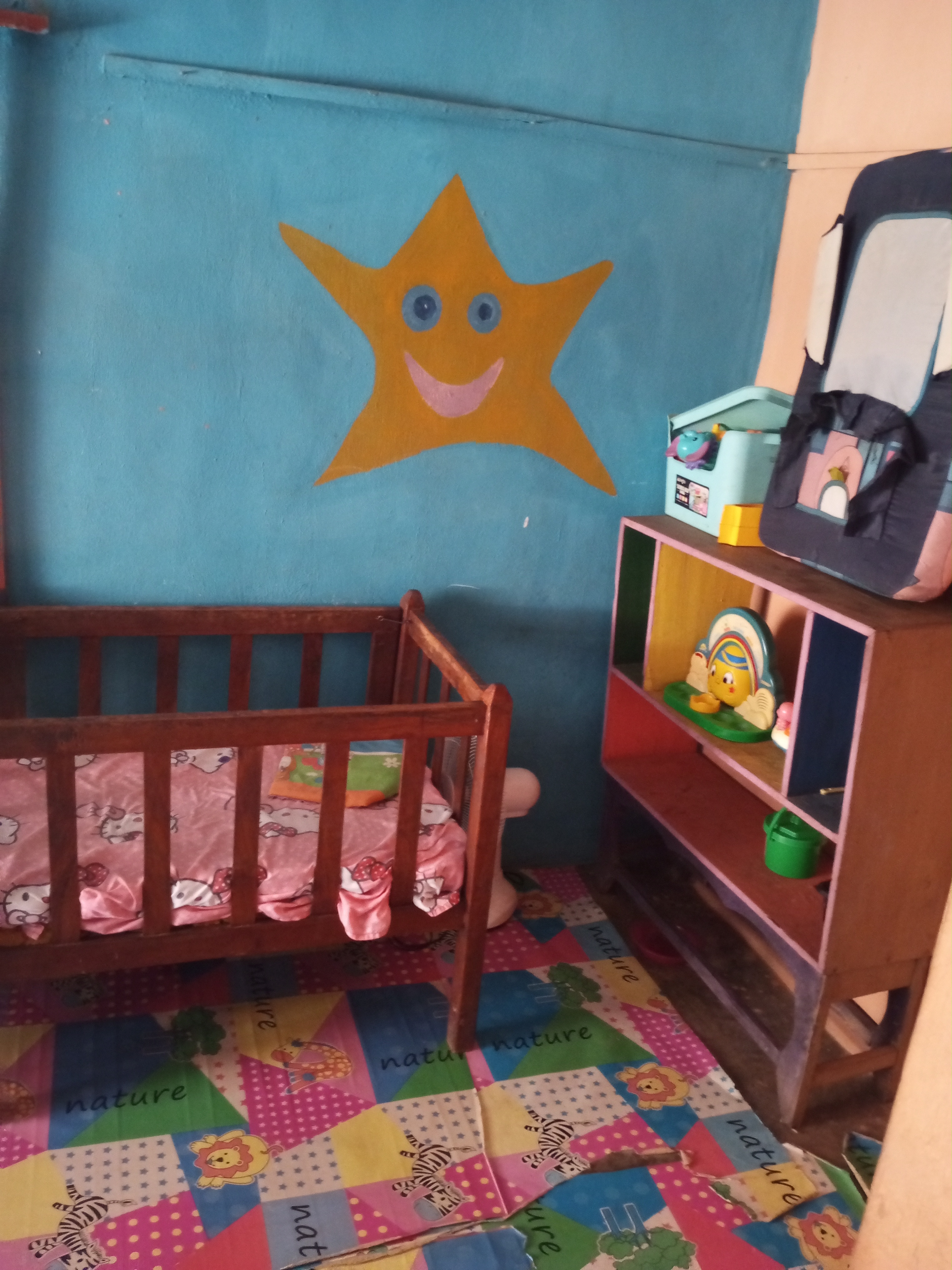 Royalty Hall Schools creche