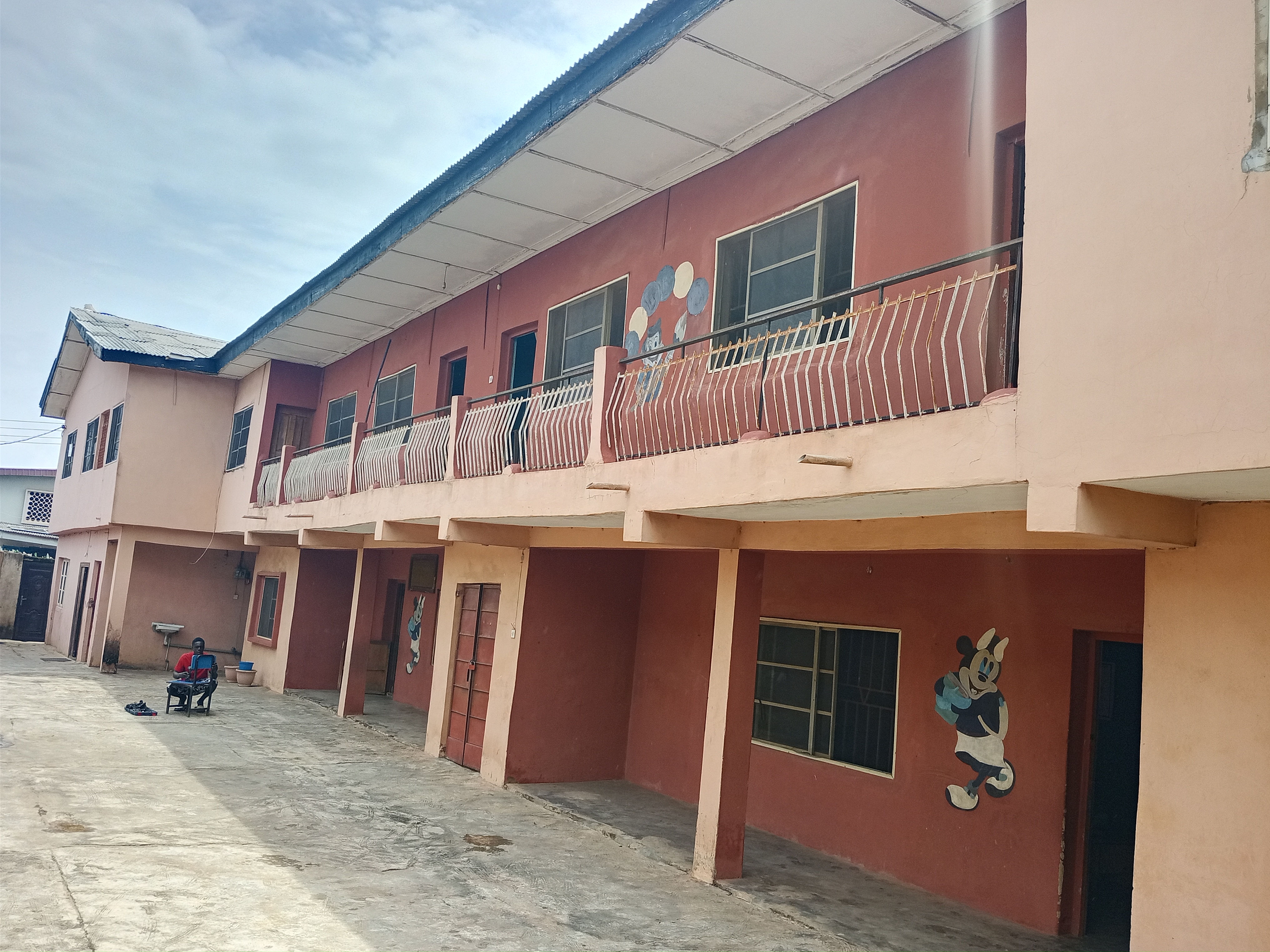 Royalty Hall Schools