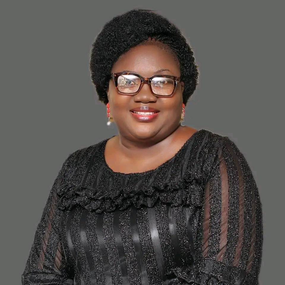 Joy Toluwade, Proprietor of Royalty Hall Schools