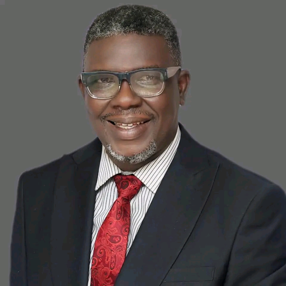 Peace Toluwade, Director of Royalty Hall Schools