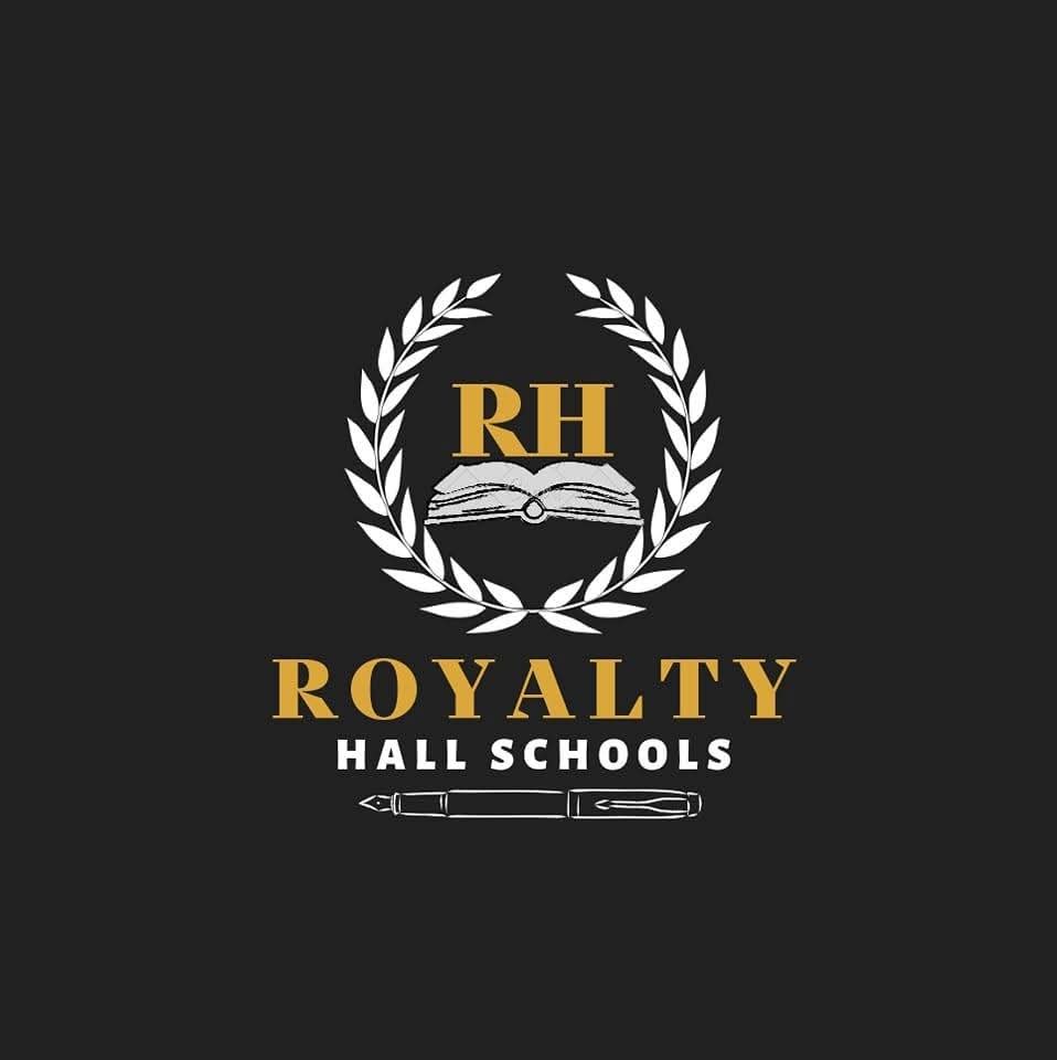 Royalty Hall Schools logo